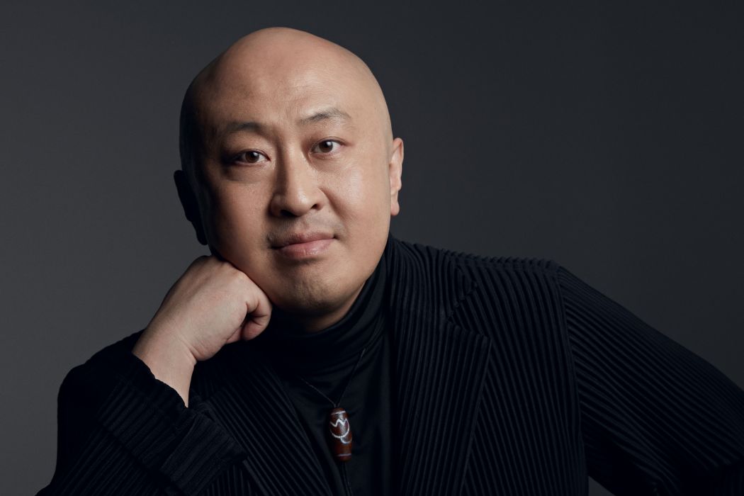 李四國(天珠收藏家) 李四國(天珠收藏家)