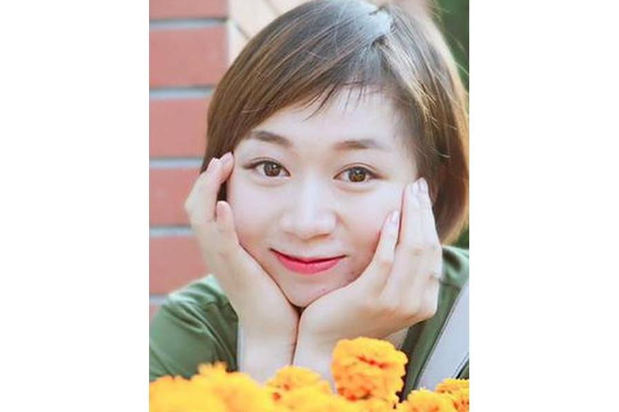 Yilin Yang Yilin Yang