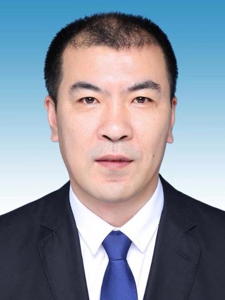陳宇宙(浙江省舟山市普陀區水利局局長、舟山市普陀區鄉村振興局局長) 陳宇宙(浙江省舟山市普陀區水利局局長、舟山市普陀區鄉村振興局局長)