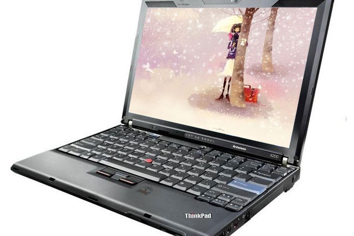 ThinkPad X200s(7469PD2) ThinkPad X200s(7469PD2)