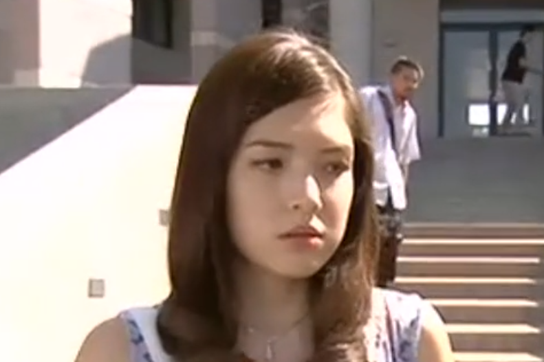 裴子瑜 裴子瑜