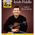 Learning the Irish Fiddle Learning the Irish Fiddle