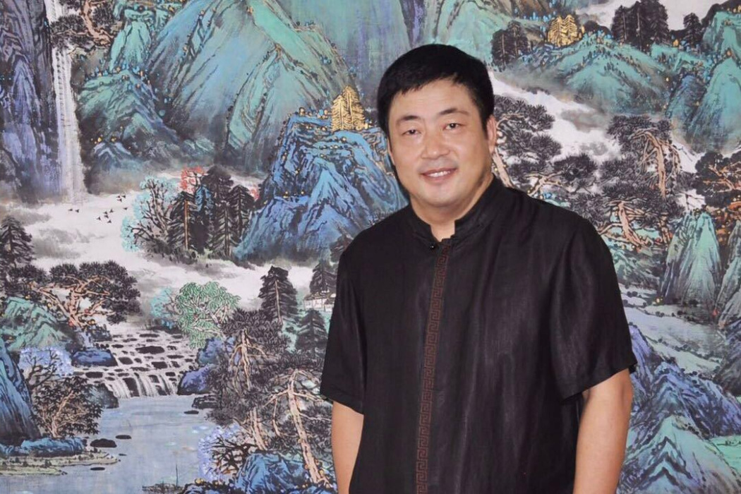 王立國(中國美術家協會會員) 王立國(中國美術家協會會員)
