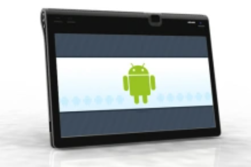 Adam Tablet