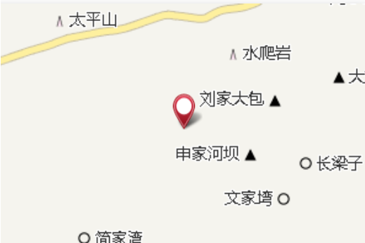 磨房彎 磨房彎