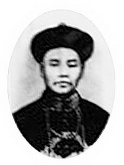 黎湛枝 黎湛枝