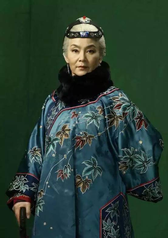 誠忠堂(喬家大院Ⅱ)