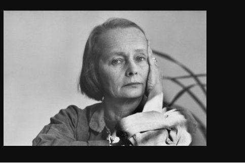 Betty Parsons