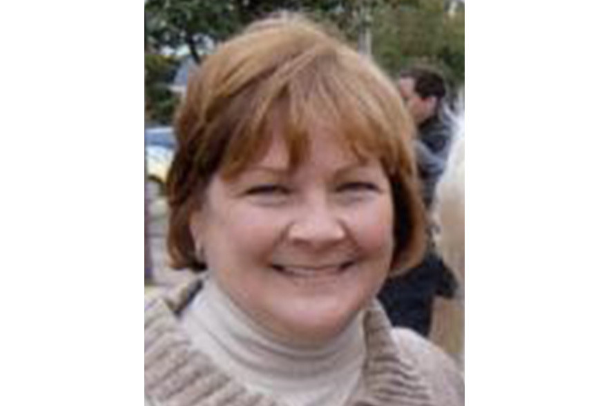 Wendy Overly Wendy Overly