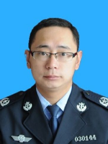李偉峰(安徽省亳州市譙城區司法局基層股負責人) 李偉峰(安徽省亳州市譙城區司法局基層股負責人)