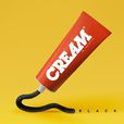 Black(日本音樂組合CREAM音樂專輯)