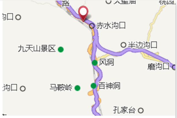 出龍巖 出龍巖