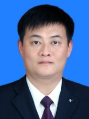 劉傑(湖南省韶山市信訪局黨組成員、副局長)