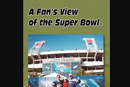 A Fan\x27s View of the Super Bowl A Fan\x27s View of the Super Bowl