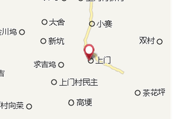 上門鄉 上門鄉