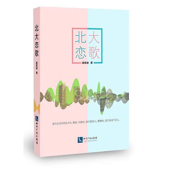 北大戀歌 北大戀歌
