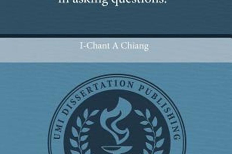 The Principle of Congruence in Asking Questions. The Principle of Congruence in Asking Questions.