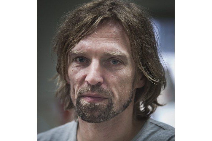Terje Rangnes Terje Rangnes