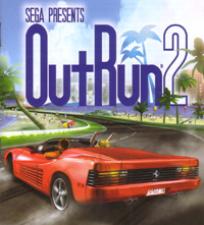 OUTRUN(Out Run)