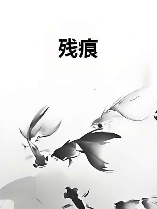 殘痕 殘痕