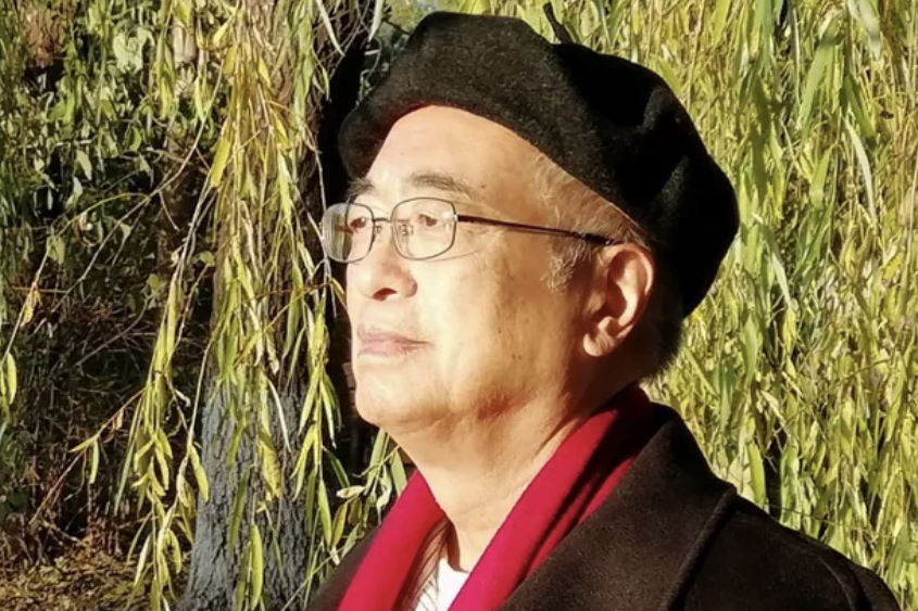 楊通八 楊通八