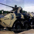 BTP-80型輪式裝甲輸送車