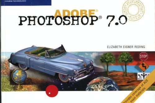 Adobe Photoshop 7.0 Adobe Photoshop 7.0
