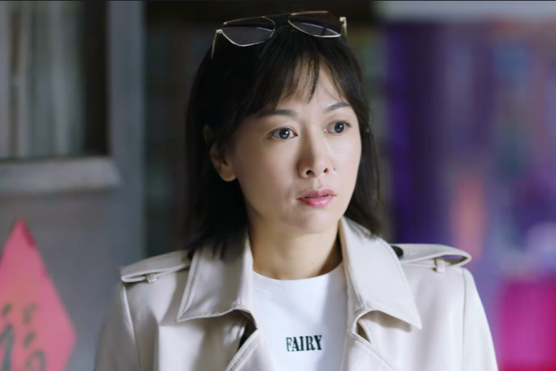 張雅雯(脫貧攻堅大劇《最美的鄉村》中的角色) 張雅雯(脫貧攻堅大劇《最美的鄉村》中的角色)