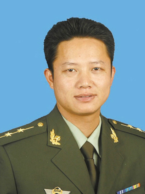 薛軍毅 薛軍毅