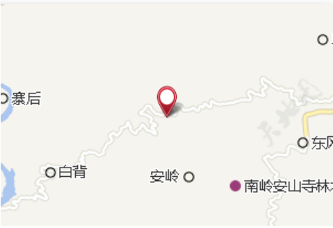 瓦窯掌 瓦窯掌