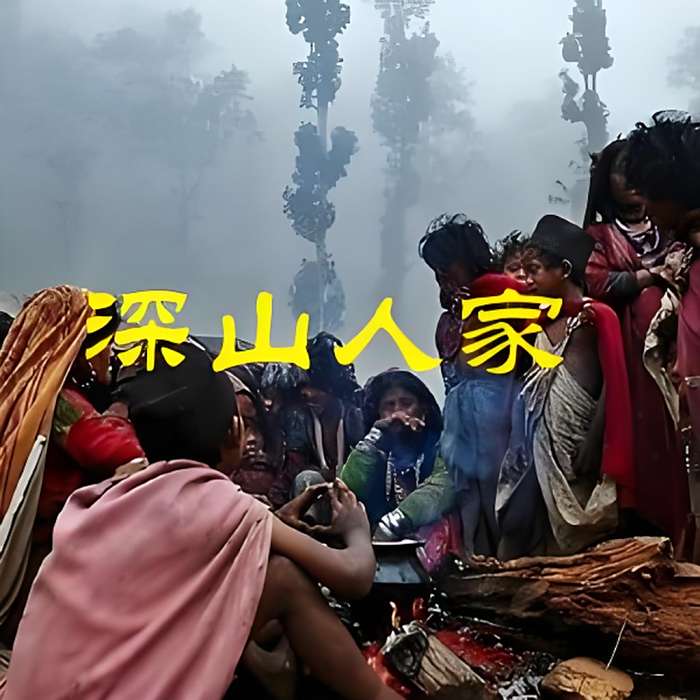 A深山人家 A深山人家