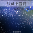 只剩下盛夏 只剩下盛夏