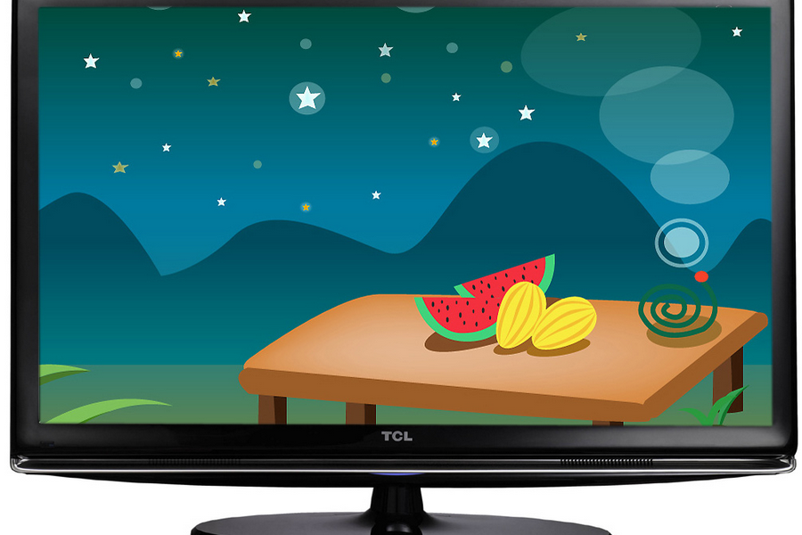 TCL DTL46E9FQ TCL DTL46E9FQ