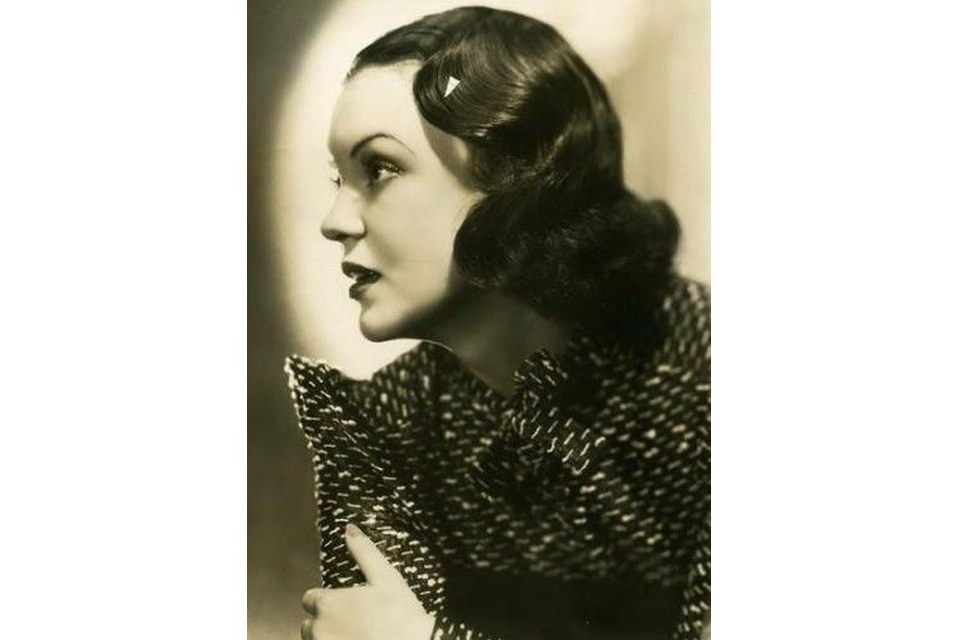 Ella Logan