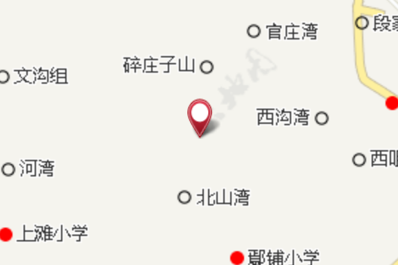 廟咀山 廟咀山