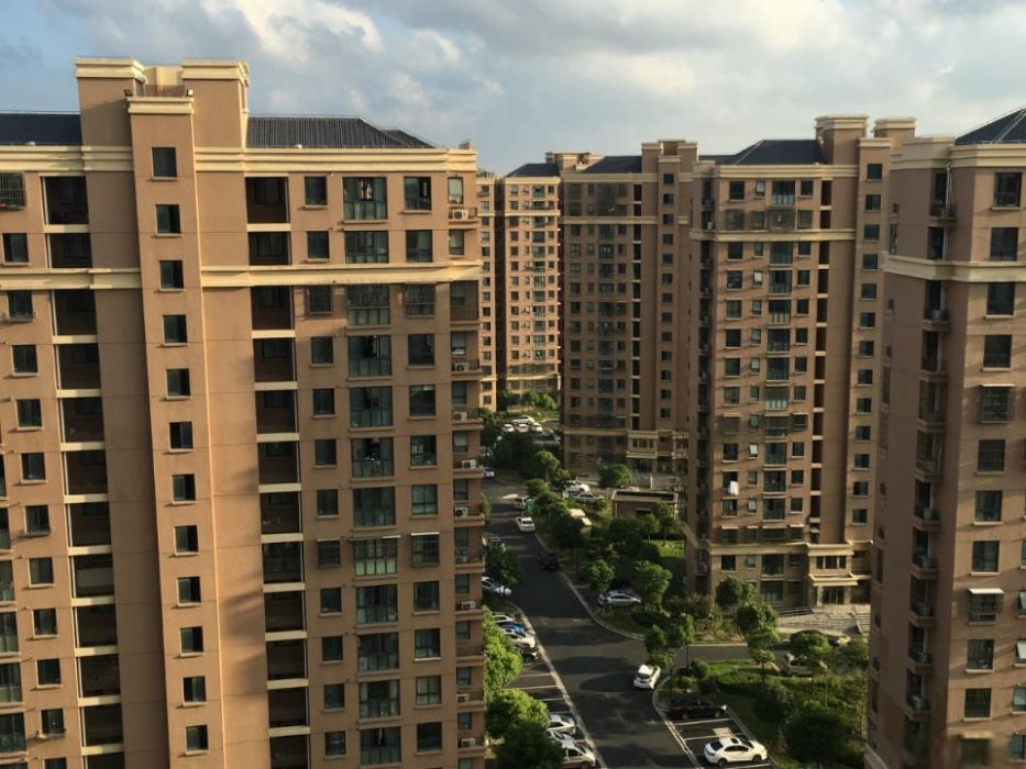 馨匯佳苑 馨匯佳苑