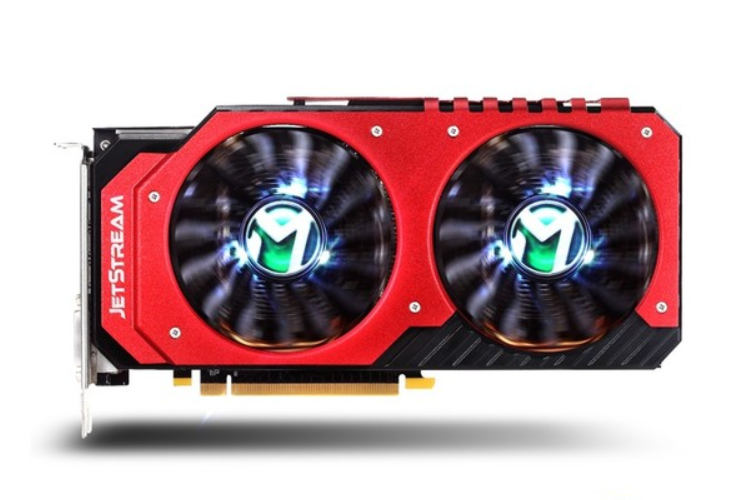 銘瑄GTX960 銘瑄GTX960