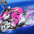 騎士(QQ飛車M2級賽車) 騎士(QQ飛車M2級賽車)
