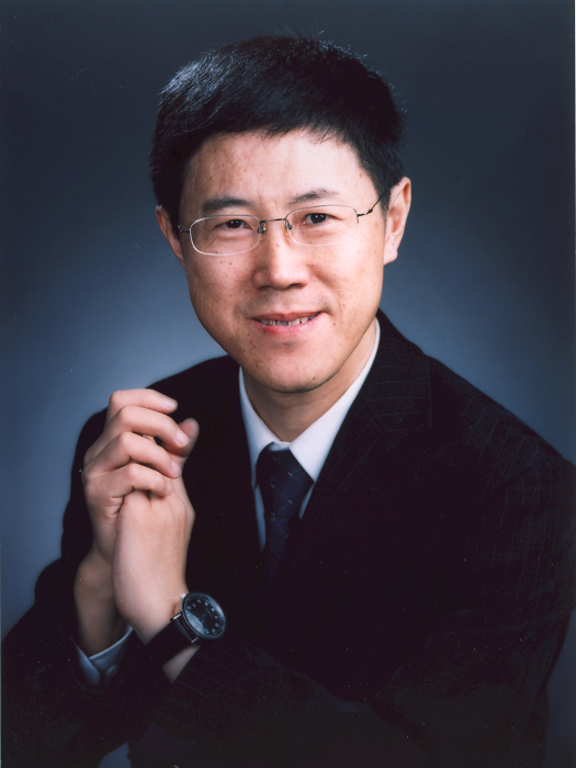王彪(中山大學物理學院教授) 王彪(中山大學物理學院教授)