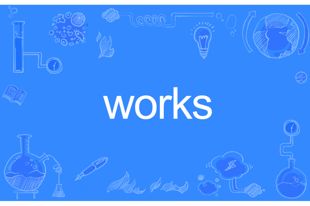 works works