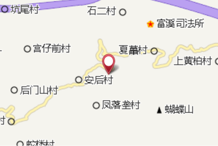 九斗里村