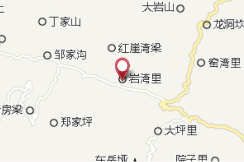 艾灣里 艾灣里