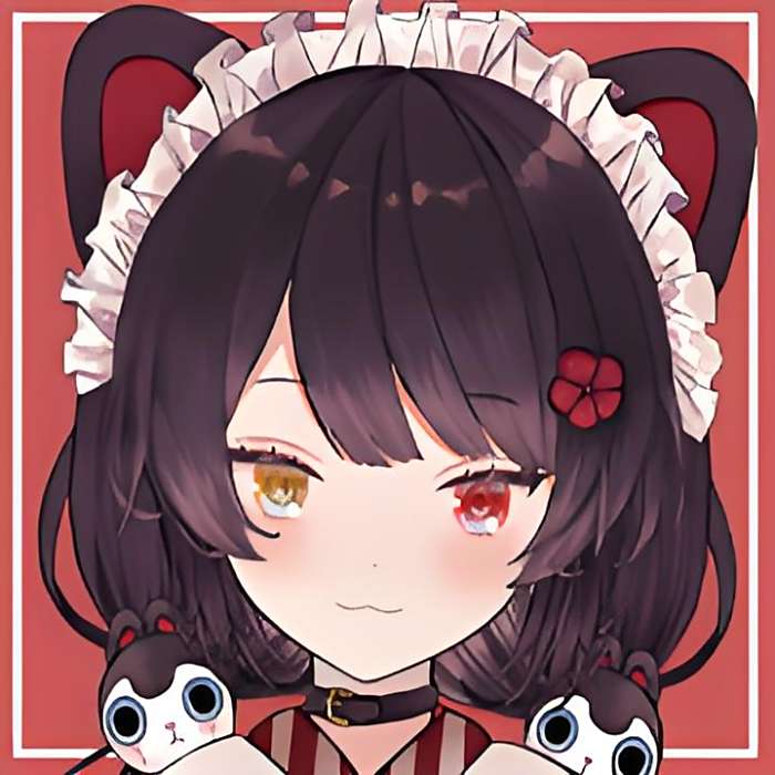 戌亥床Official