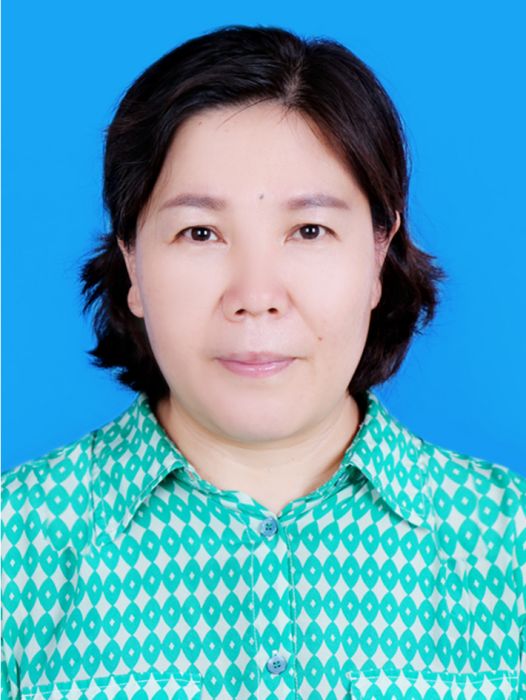 劉燕(山東省新泰市行政審批服務局黨組副書記、局長) 劉燕(山東省新泰市行政審批服務局黨組副書記、局長)