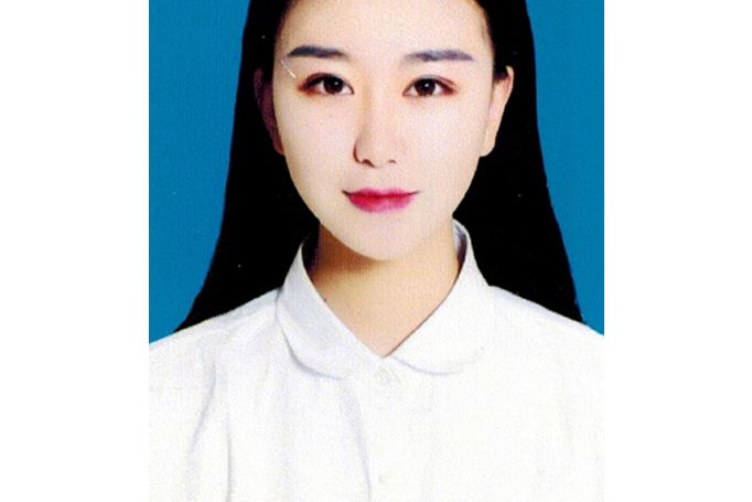 趙一迪(中國舞蹈家協會註冊舞蹈教師)
