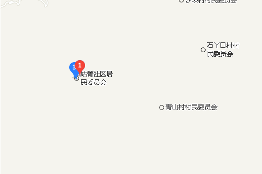 姑箐 姑箐