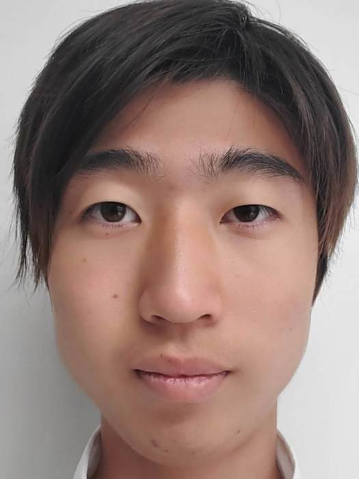 藤原孝輝 藤原孝輝