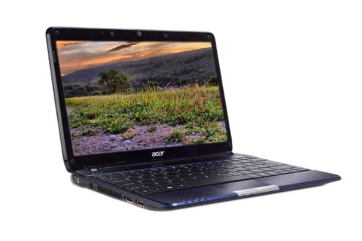 Acer AS5810TZ-4784 Acer AS5810TZ-4784