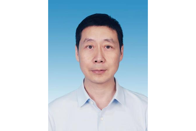 馬暉(湖南省總工會黨組成員、經費審查委員會主任) 馬暉(湖南省總工會黨組成員、經費審查委員會主任)