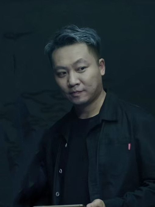 黃爍(演員) 黃爍(演員)